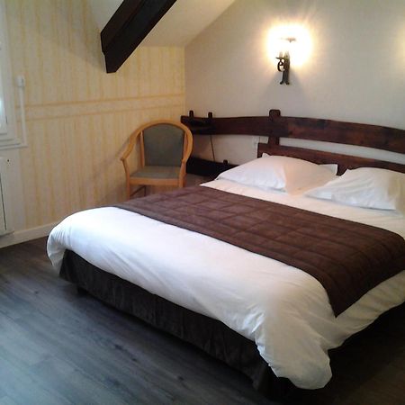 Miremont  La Cremaillere酒店 客房 照片