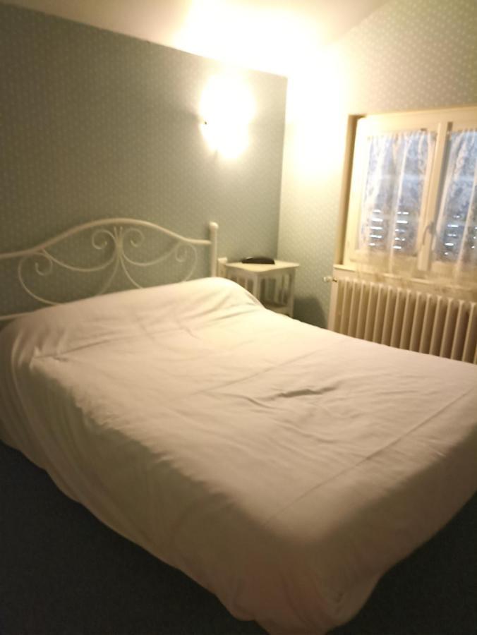 Miremont  La Cremaillere酒店 外观 照片