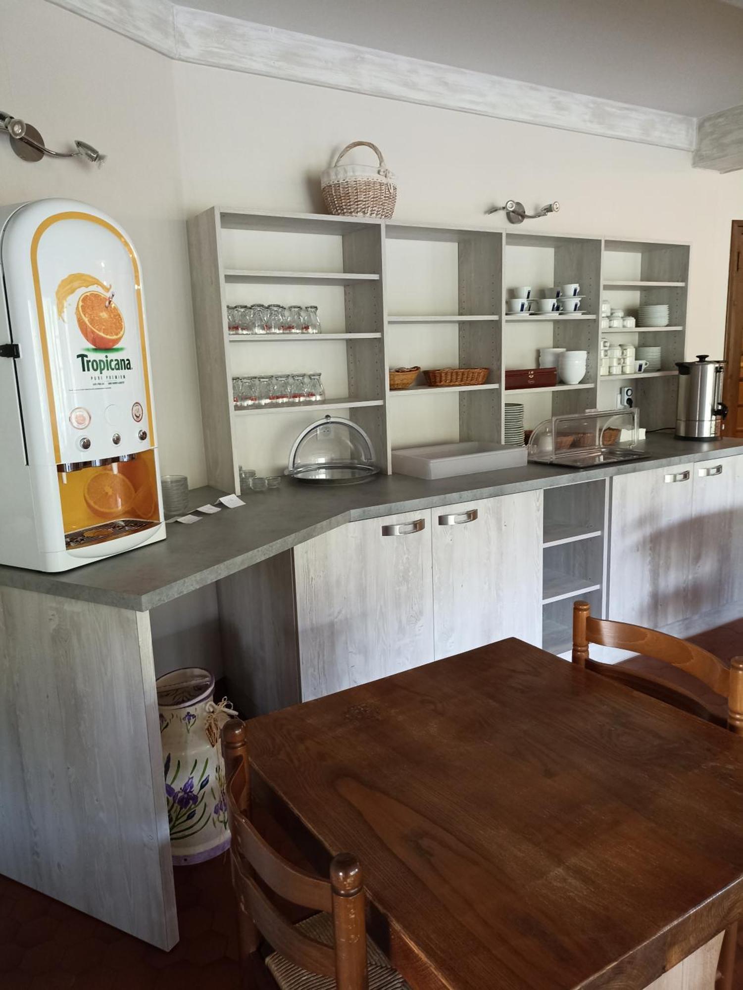Miremont  La Cremaillere酒店 外观 照片