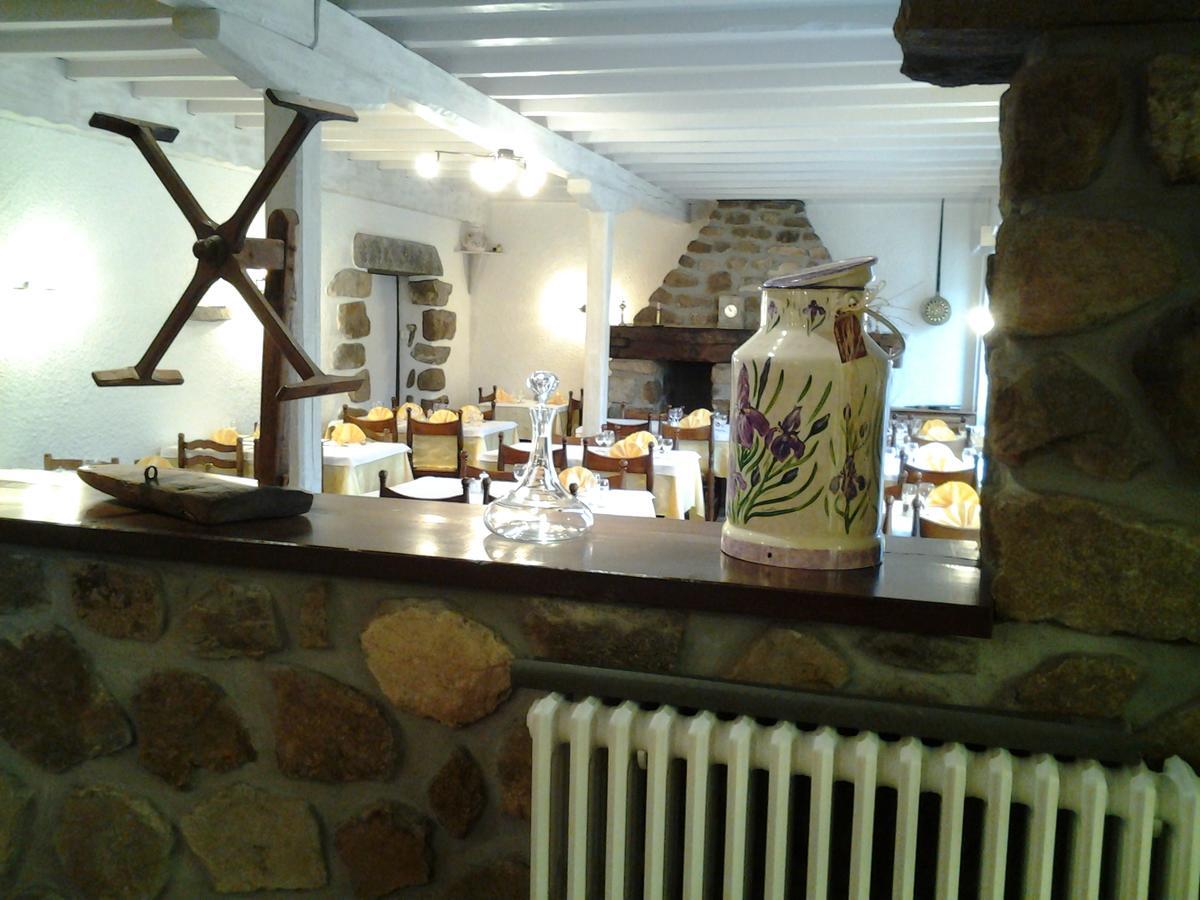 Miremont  La Cremaillere酒店 外观 照片