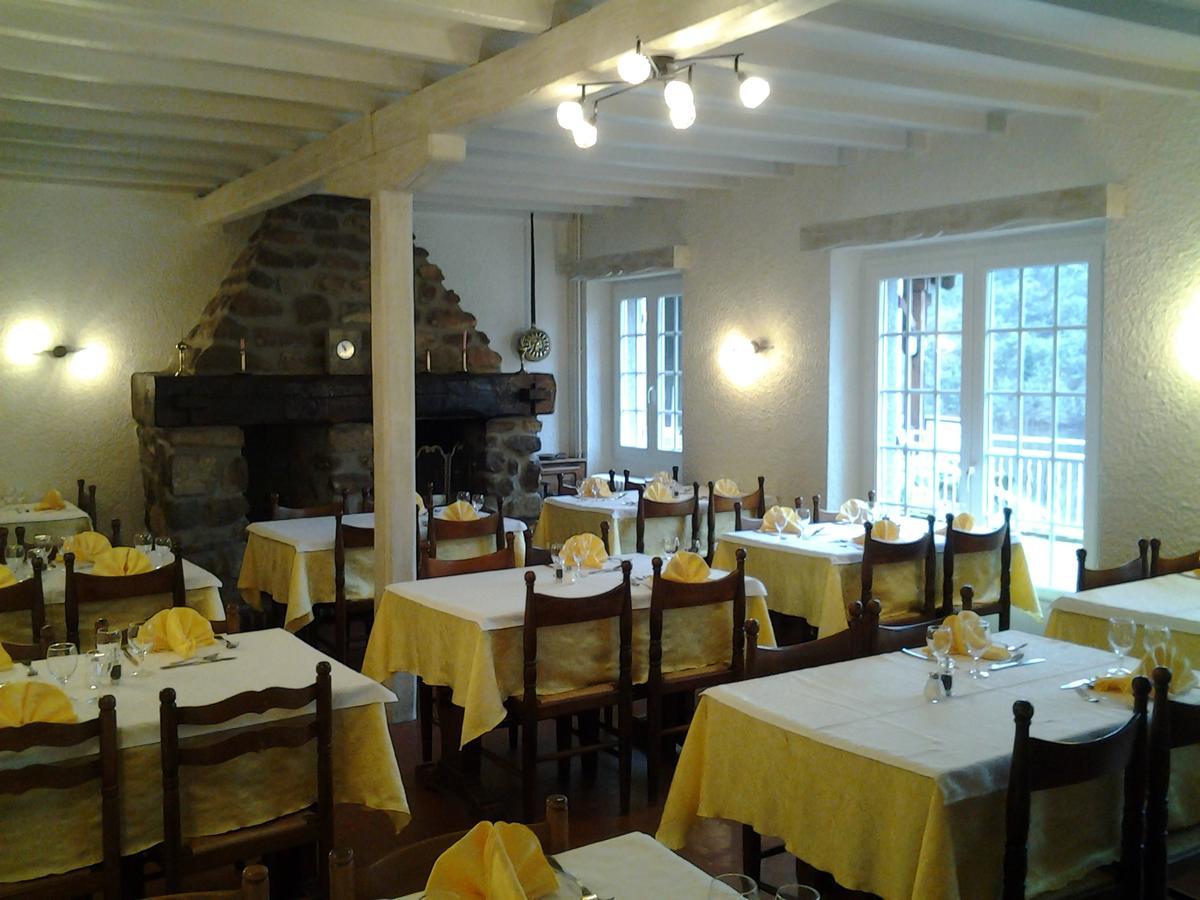 Miremont  La Cremaillere酒店 外观 照片